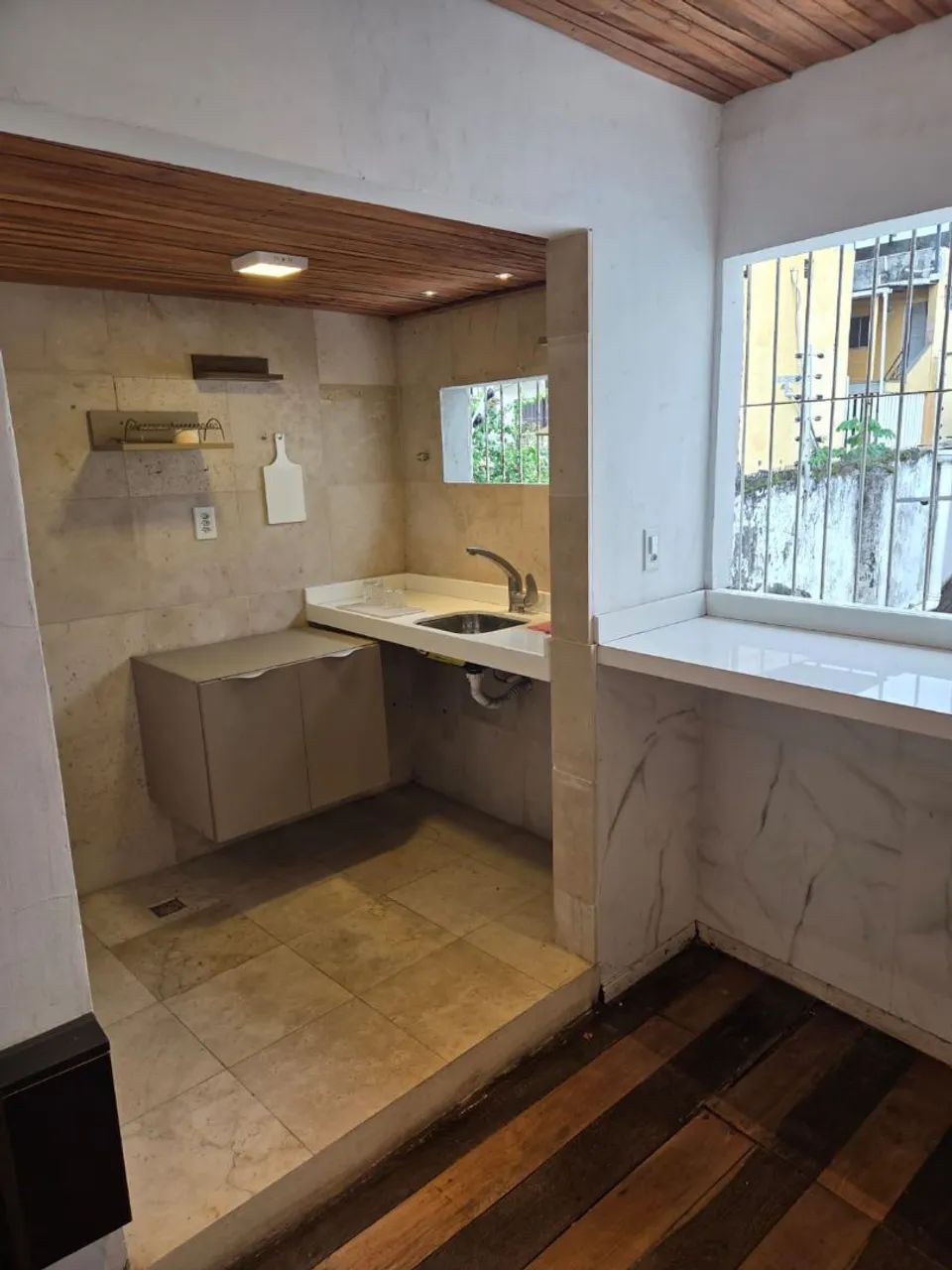 IMÓVEL COMERCIAL RECÉM REFORMADO | REDUTO | EXCELENTE LOCALIZAÇÃO - Foto 4