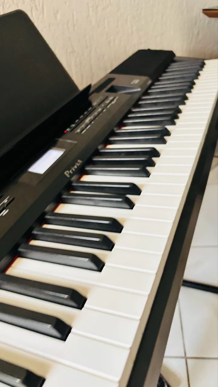 Casio Privia PX-350 - Excelente estado - Foto 2