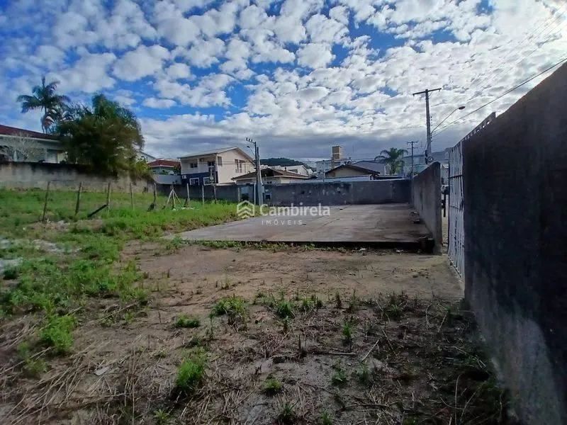 Terreno SÃO JOSÉ - SC - Foto 3