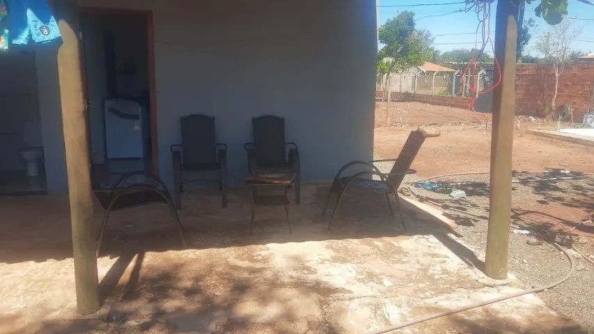 chacara pequena parra alugar - Foto 2