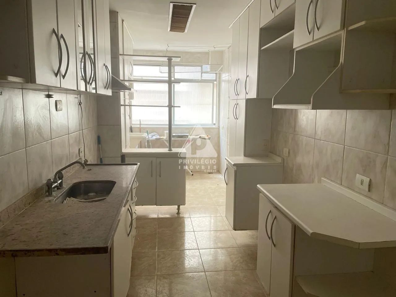 Apartamento em Ipanema: 3 Quartos, 1 Suíte, Vaga e 116m² - Foto 5