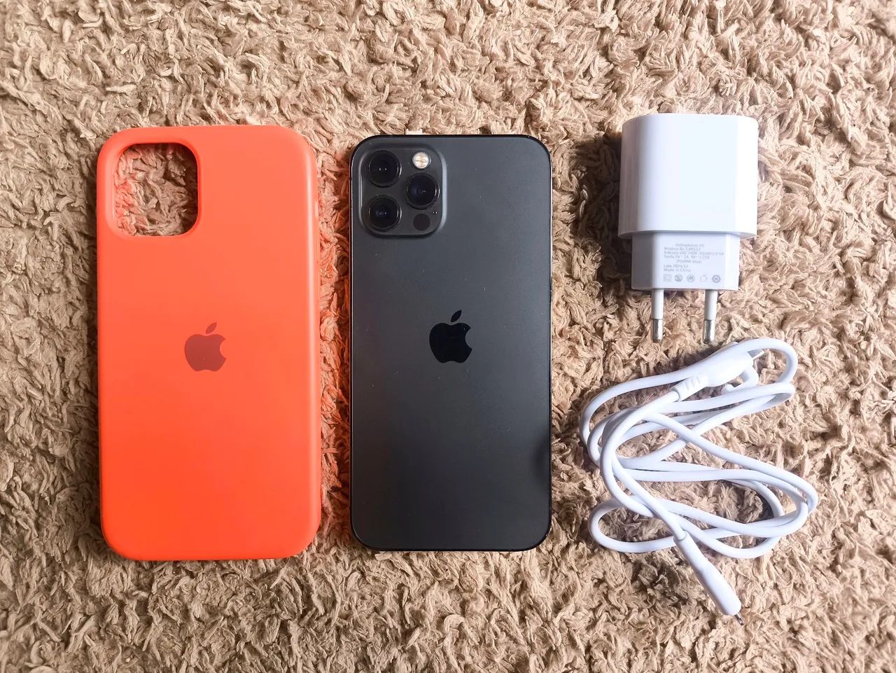 iPhone 12 pro 