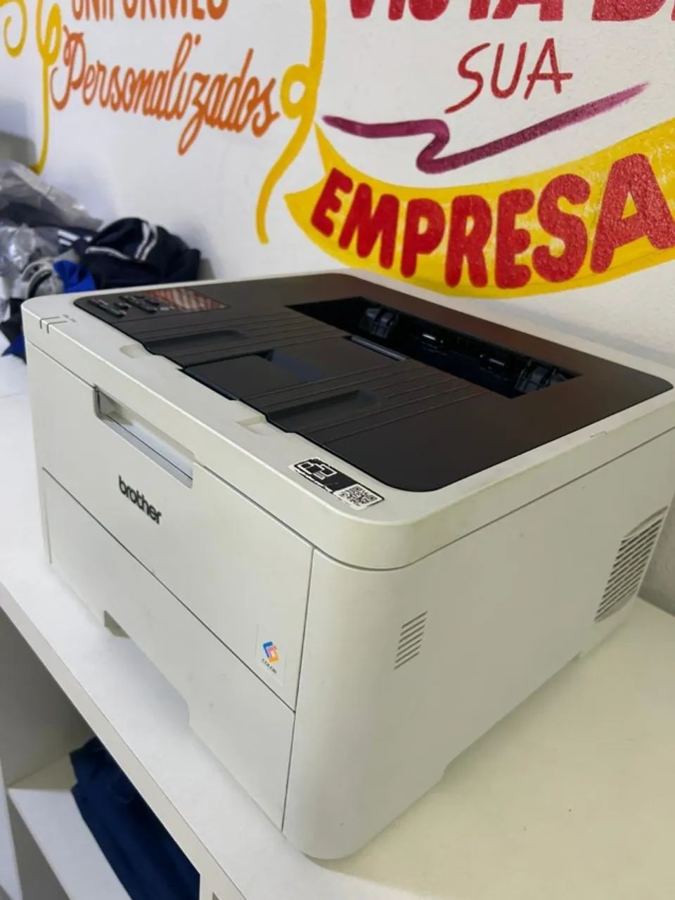 IMPRESSORA HL-3240CDW