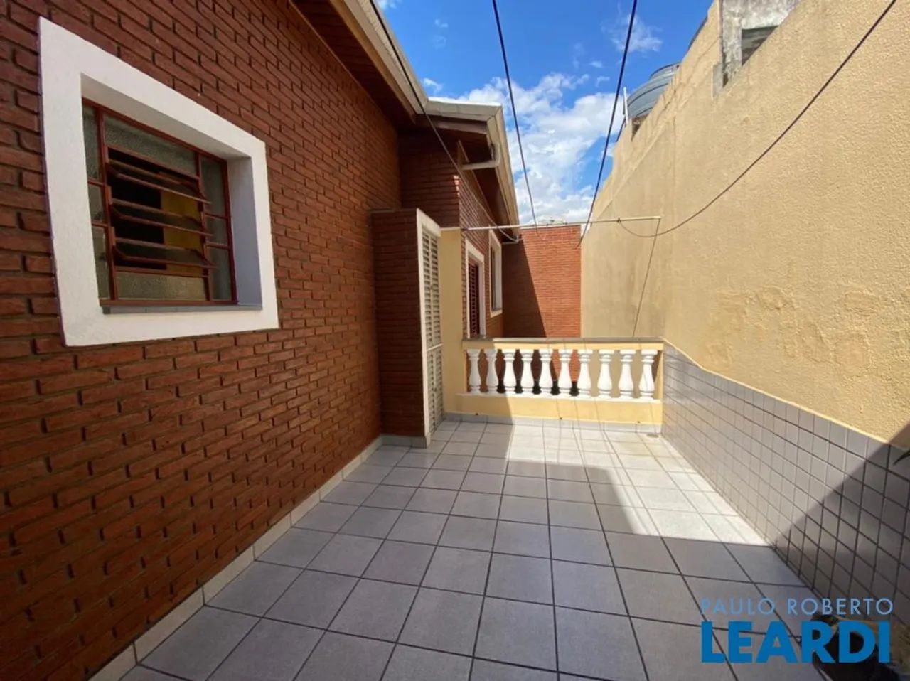 CASA DE VILA - LAPA DE BAIXO - SP - Foto 5