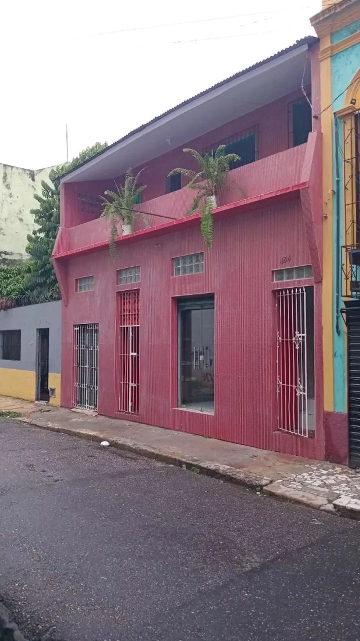 Foto - Belém - Campina