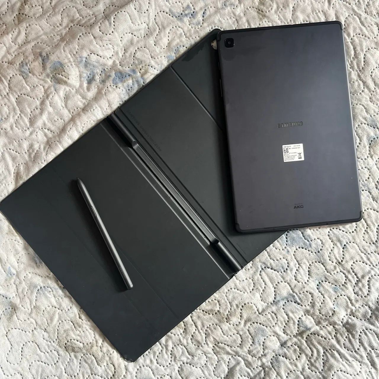 TAB S6 LITE - Foto 5