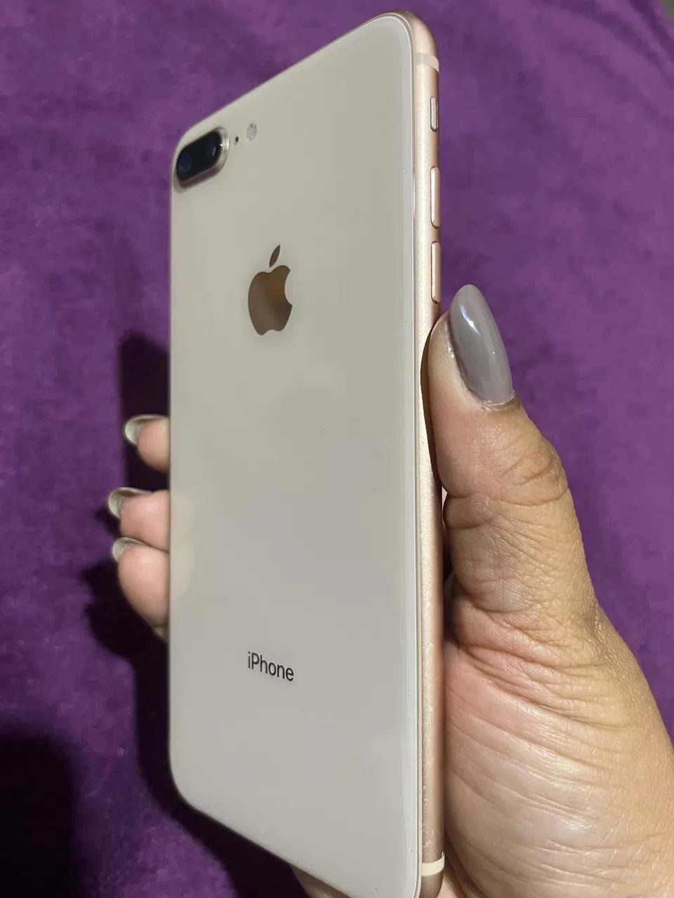 iPhone 8 Plus  - Foto 5