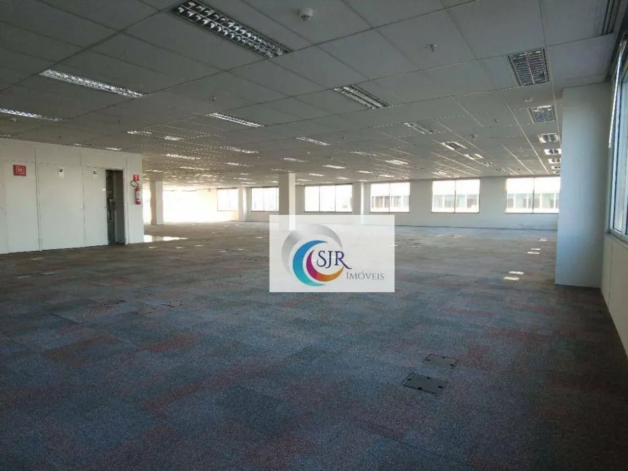 Conjunto para alugar, 688 m² - São Paulo/SP