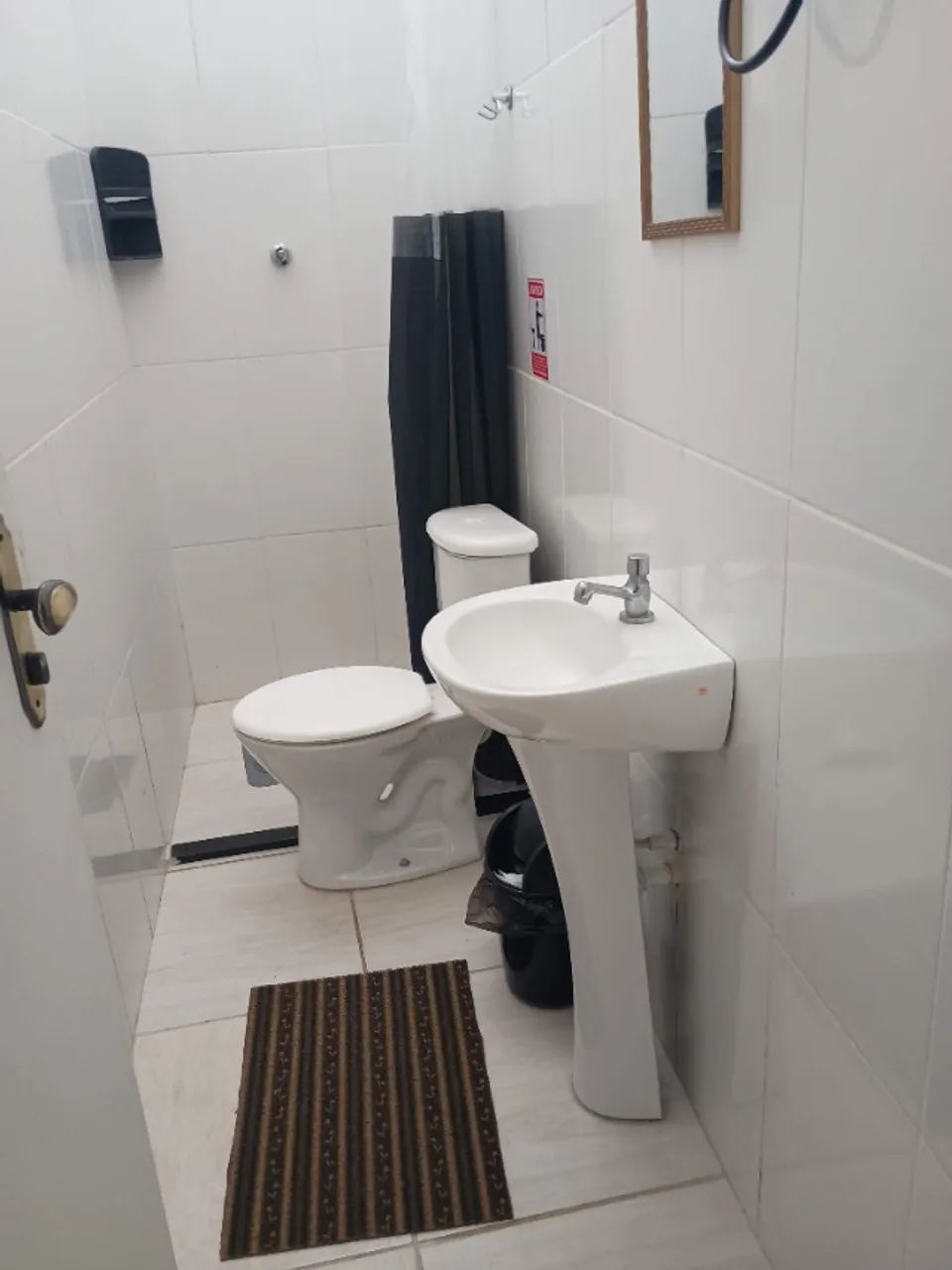 Vendo uma pousada no centro de Pindamonhangaba  - Foto 4