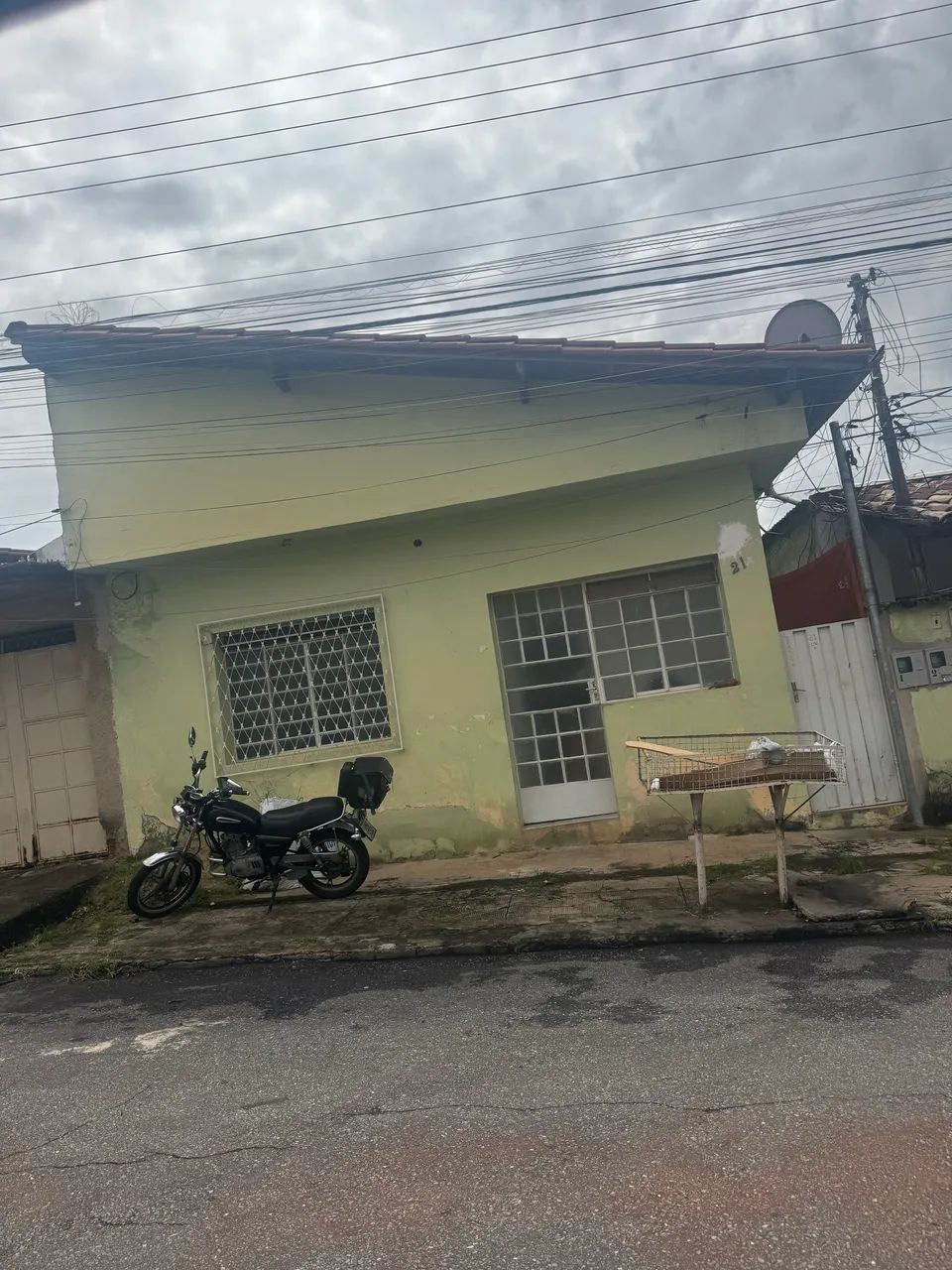 Foto - Belo Horizonte - Glória