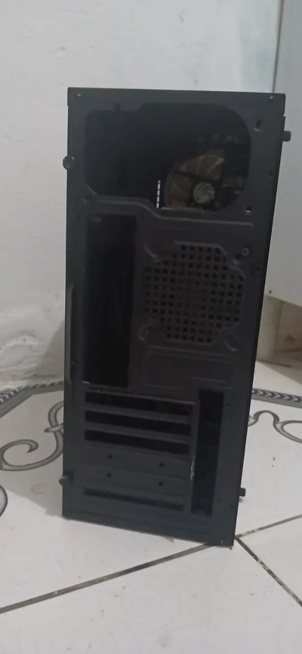Gabinete - Foto 2