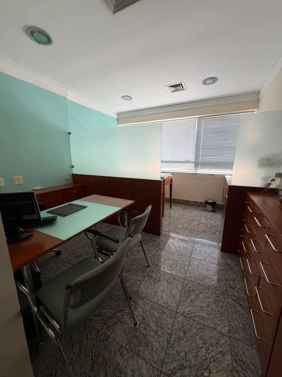 Sala completa no Apart Hospital  - Foto 5