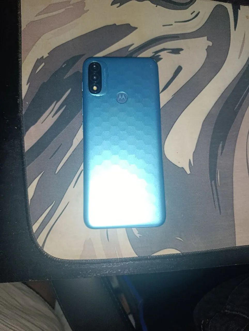 Motorola e20 - Foto 4