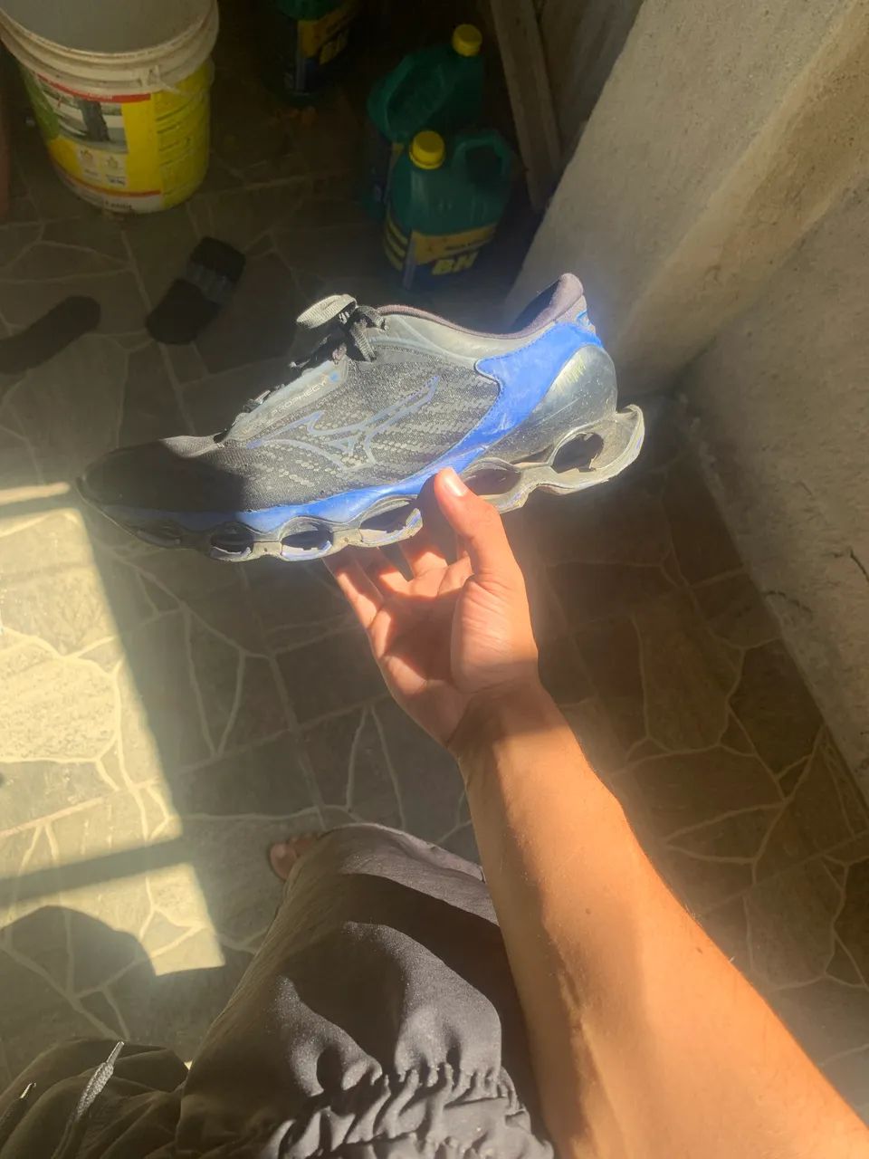 Mizuno pro 13 - Foto 2