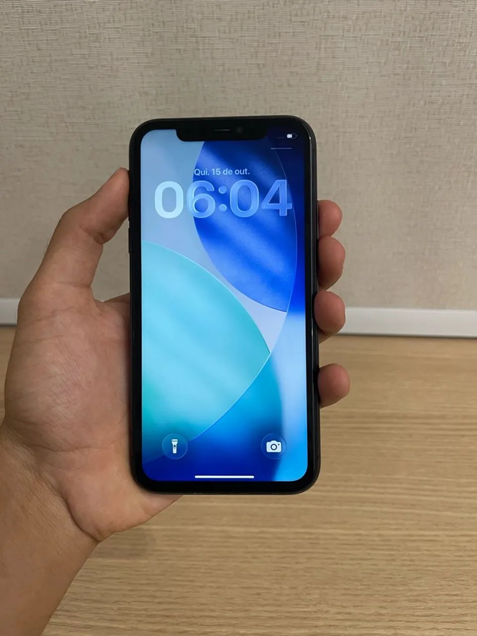 iPhone 11  - Foto 5