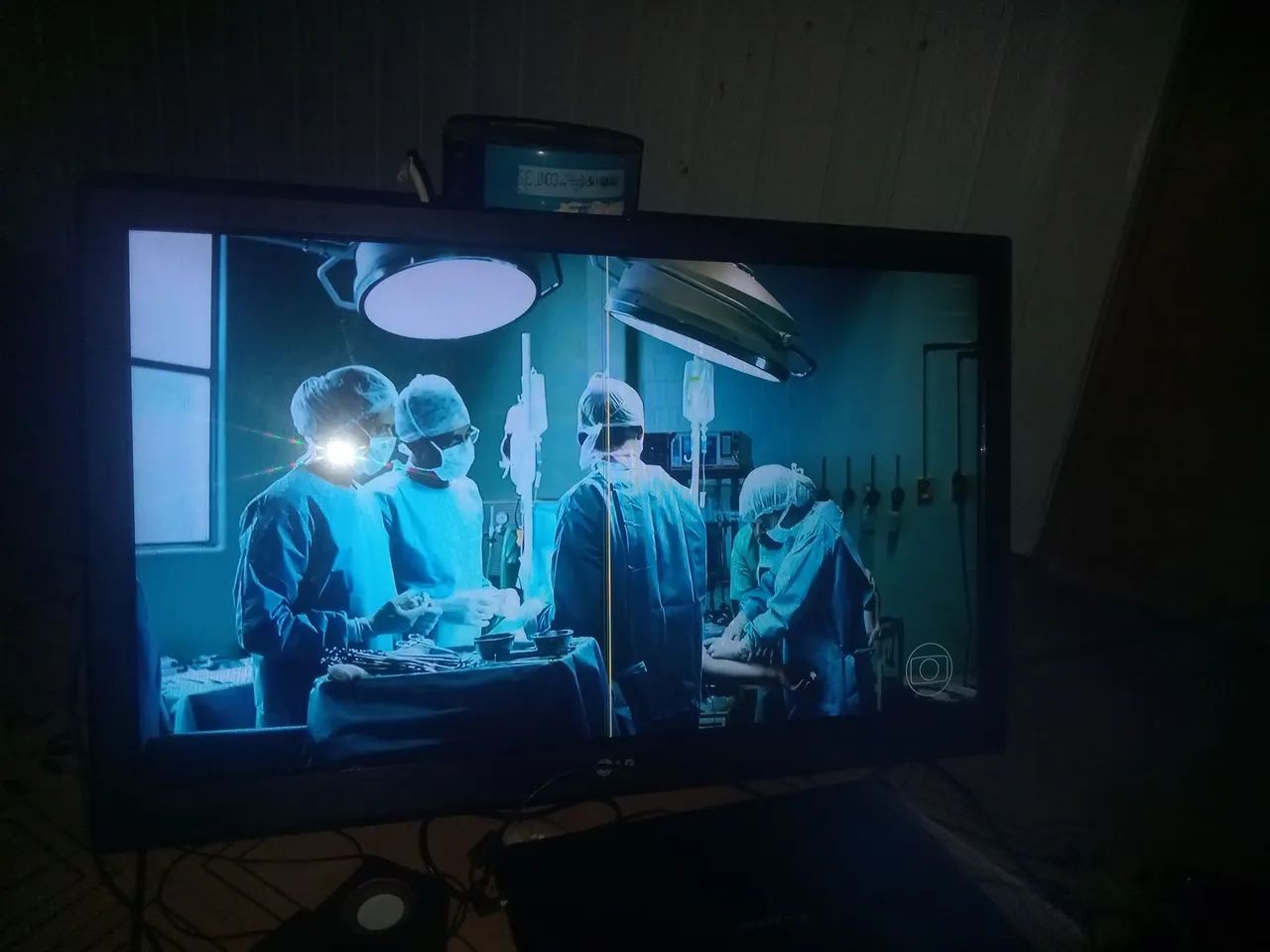Promoção tv 44polega 