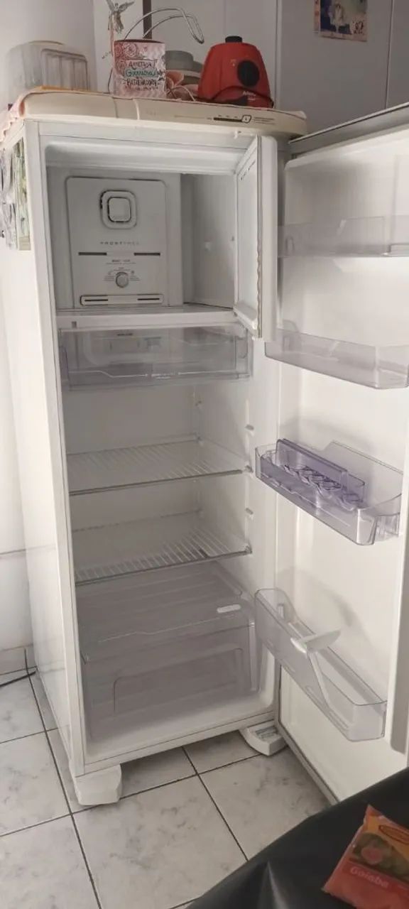 Geladeira - Foto 2