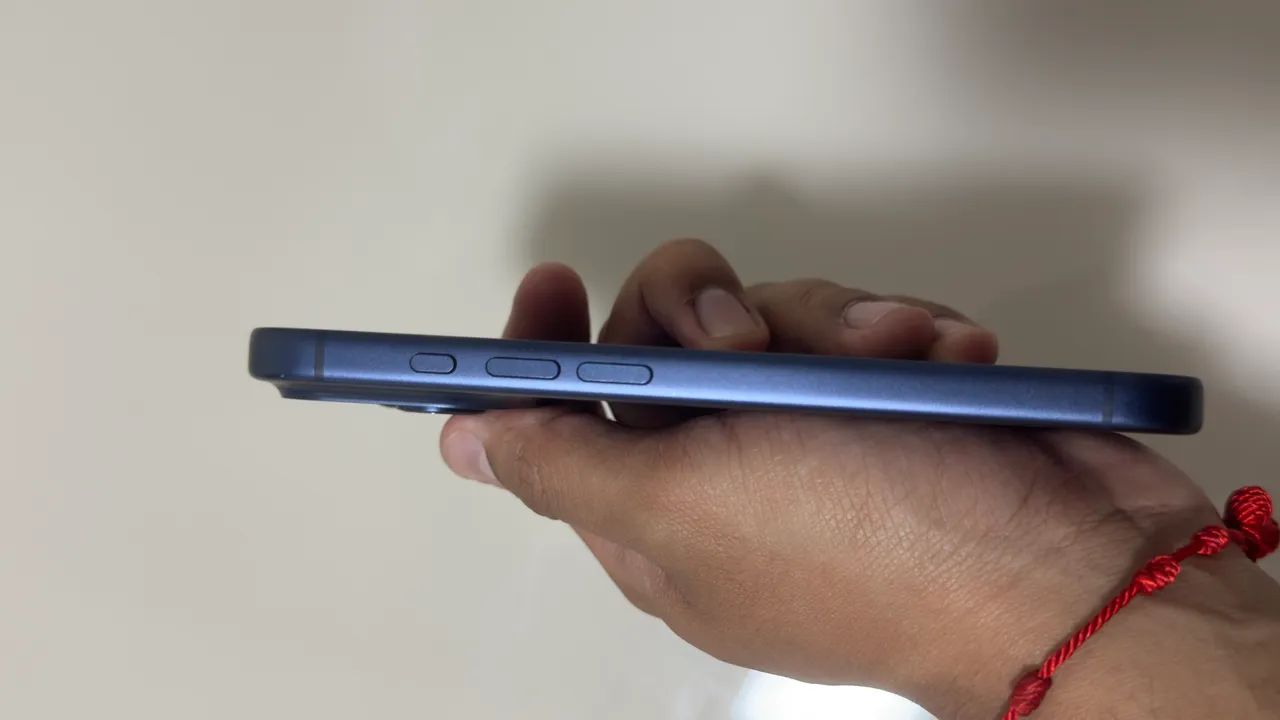 iphone 17 pro blue 256 ZERO! Oportunidade! - Foto 2