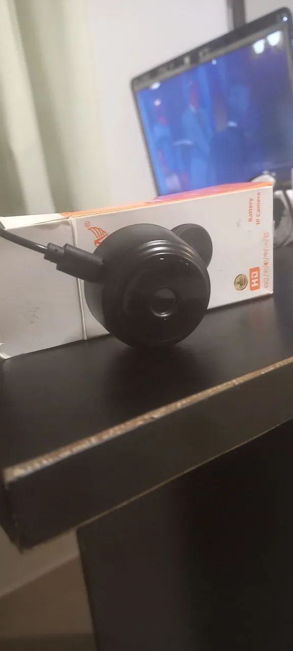 Camera  - Foto 2