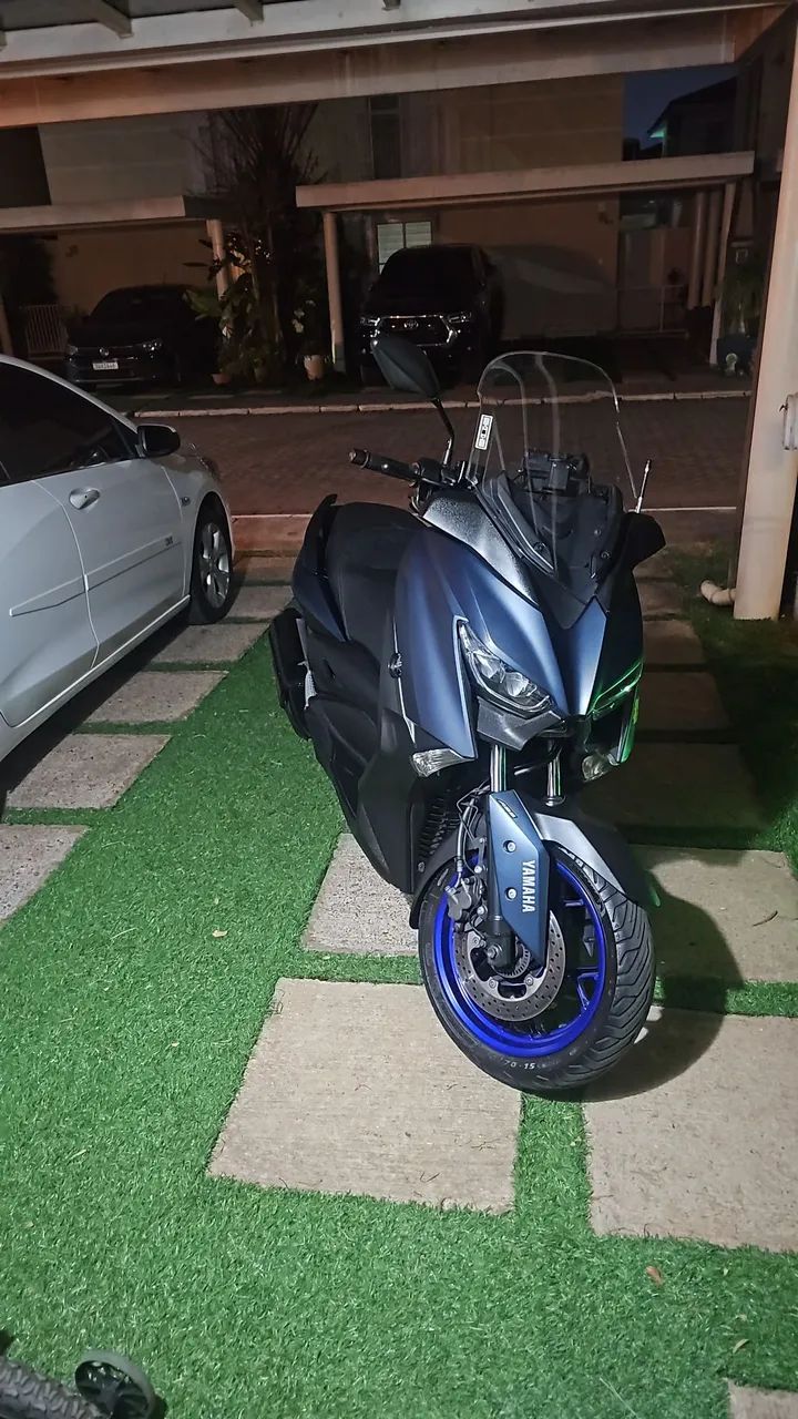 Yamaha XMAX 250 ABS  - Foto 3
