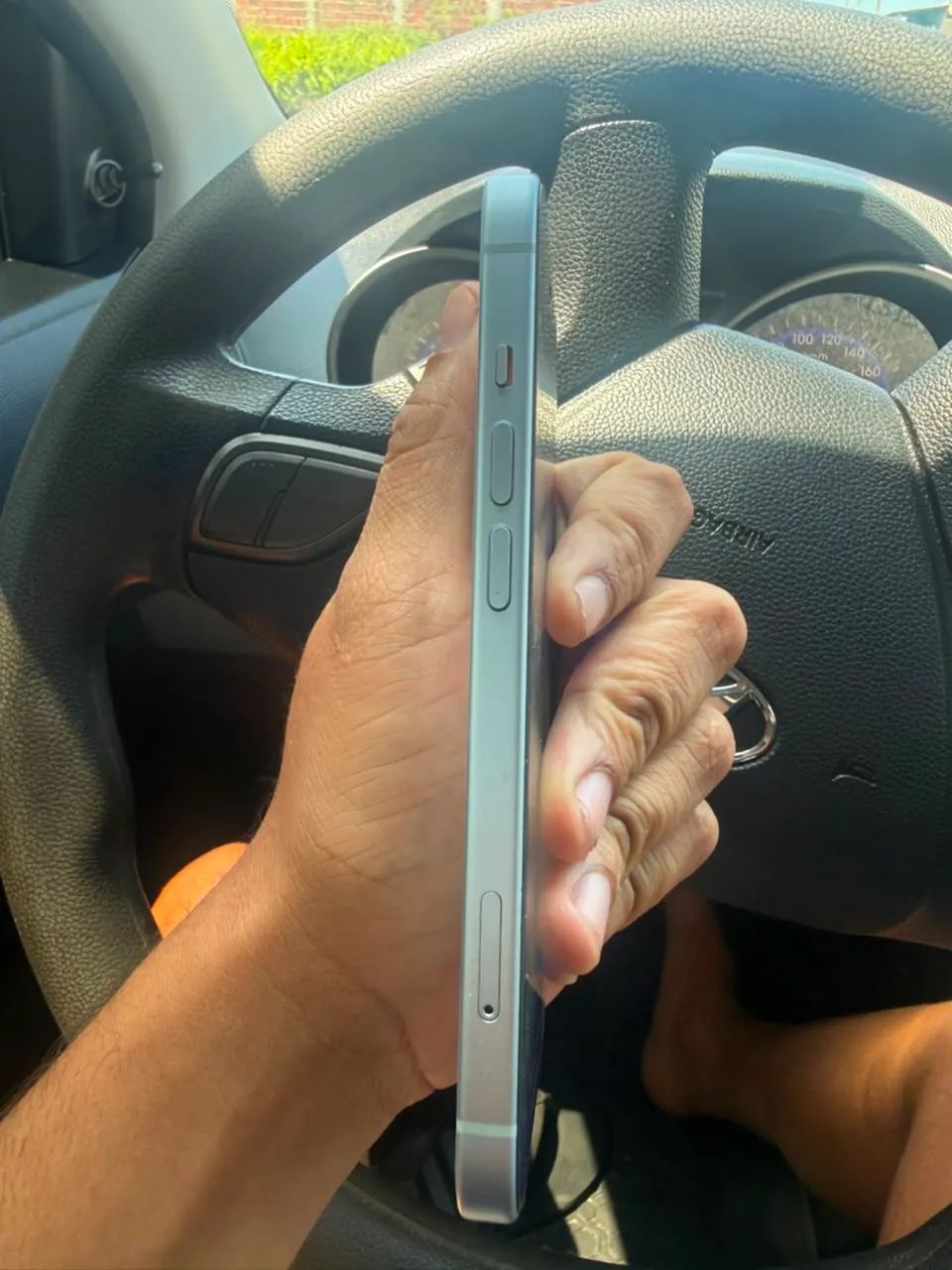 iPhone 15 128gb - Foto 5