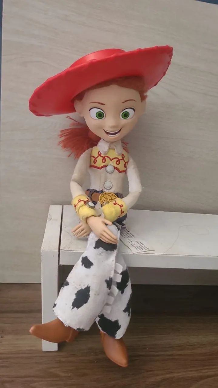 Jessie Mattel - Foto 2