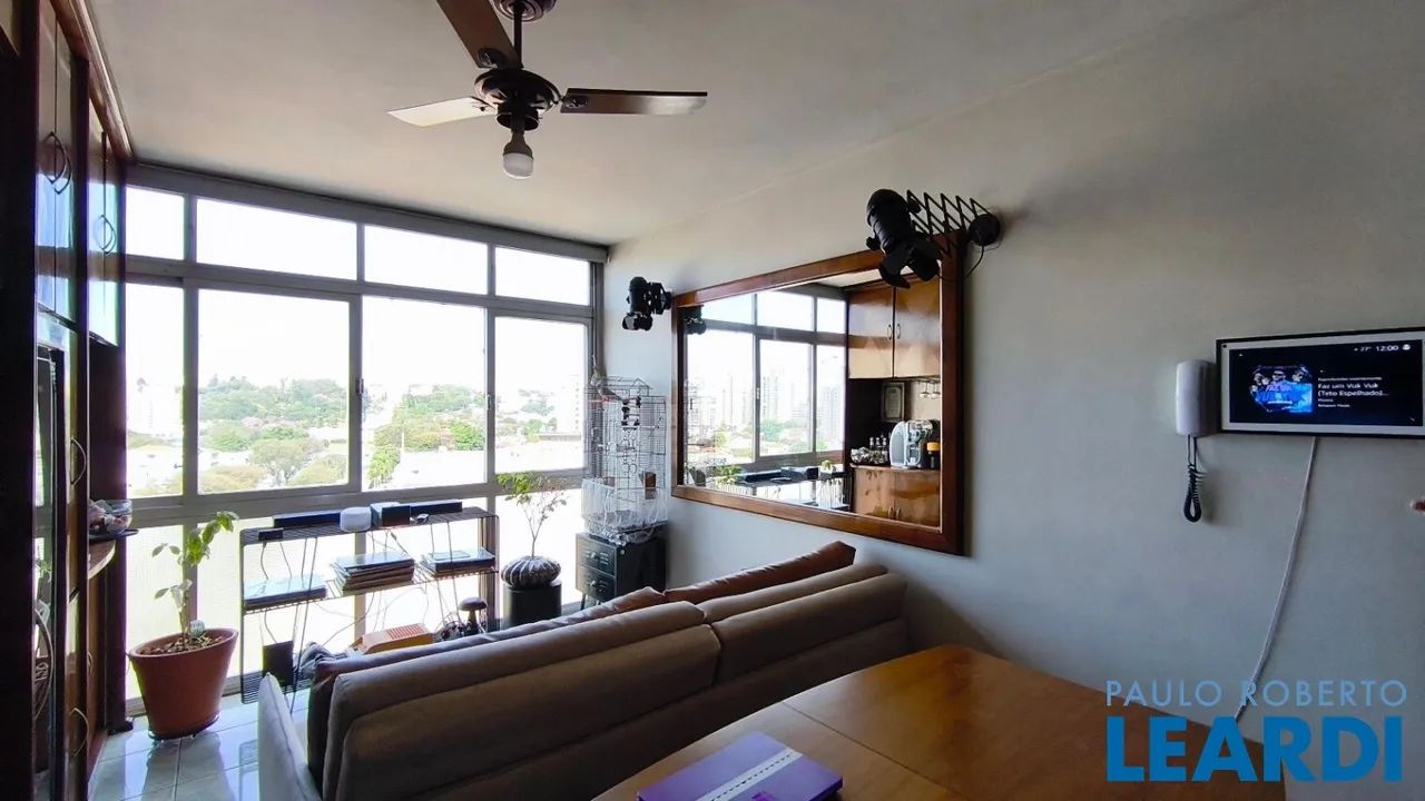 APARTAMENTO - VILA MONUMENTO - SP - Foto 5