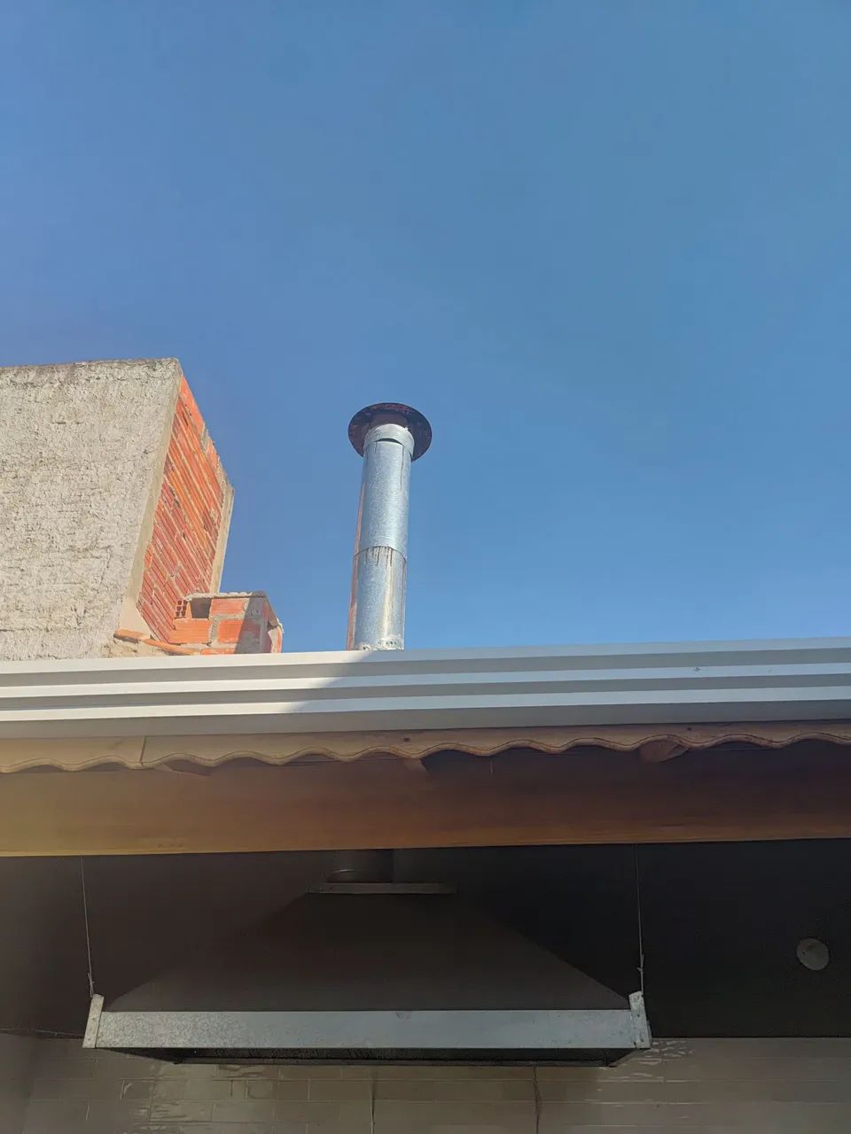 Coifa - Foto 2