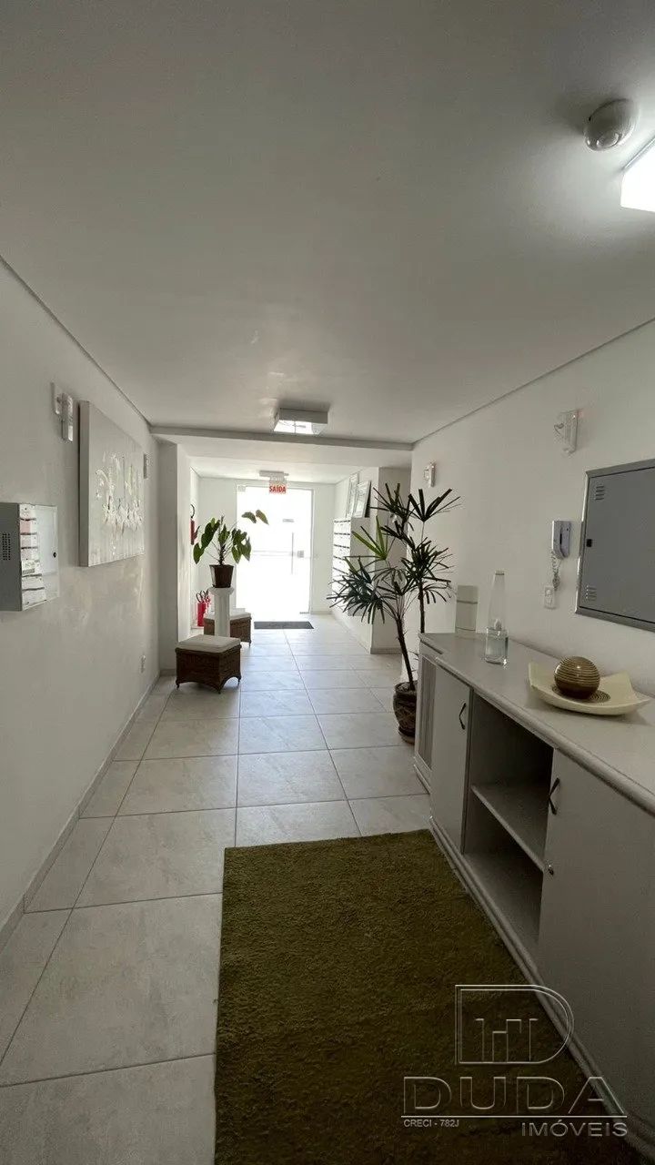 Apartamento 1 quarto com vaga coberta na Trindade - Foto 4