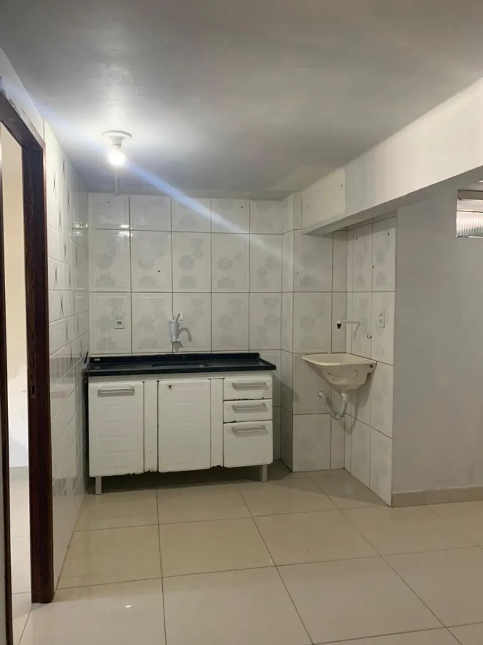 Foto - Salvador - Engenho Velho da Federação