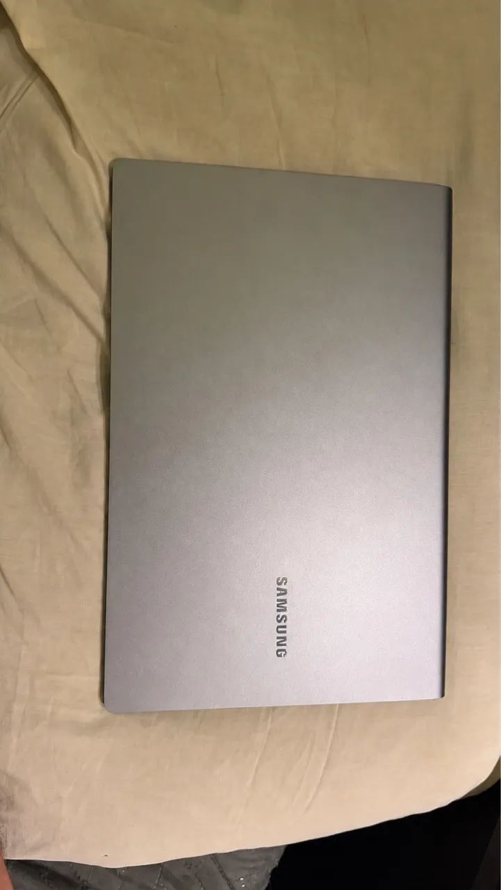 Vendo GalaxybookS com pouco uso e bateria pouco usada! - Foto 2