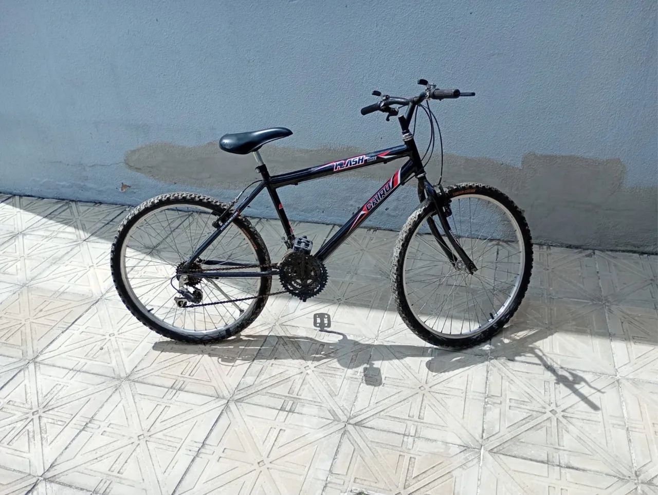 Vendo Bicicleta  - Foto 2