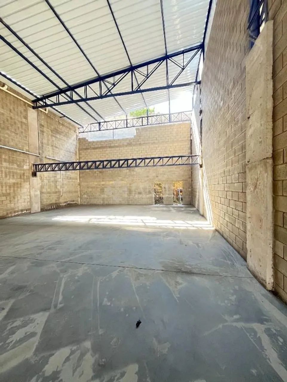 BARRACÃO COMERCIAL - LOCAÇÃO - PAULICÉIA - Foto 3