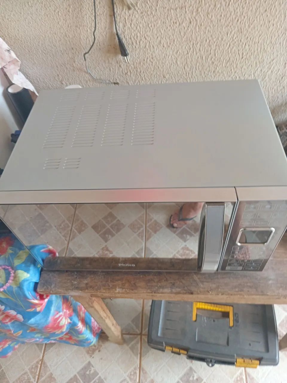 Microondas  - Foto 3