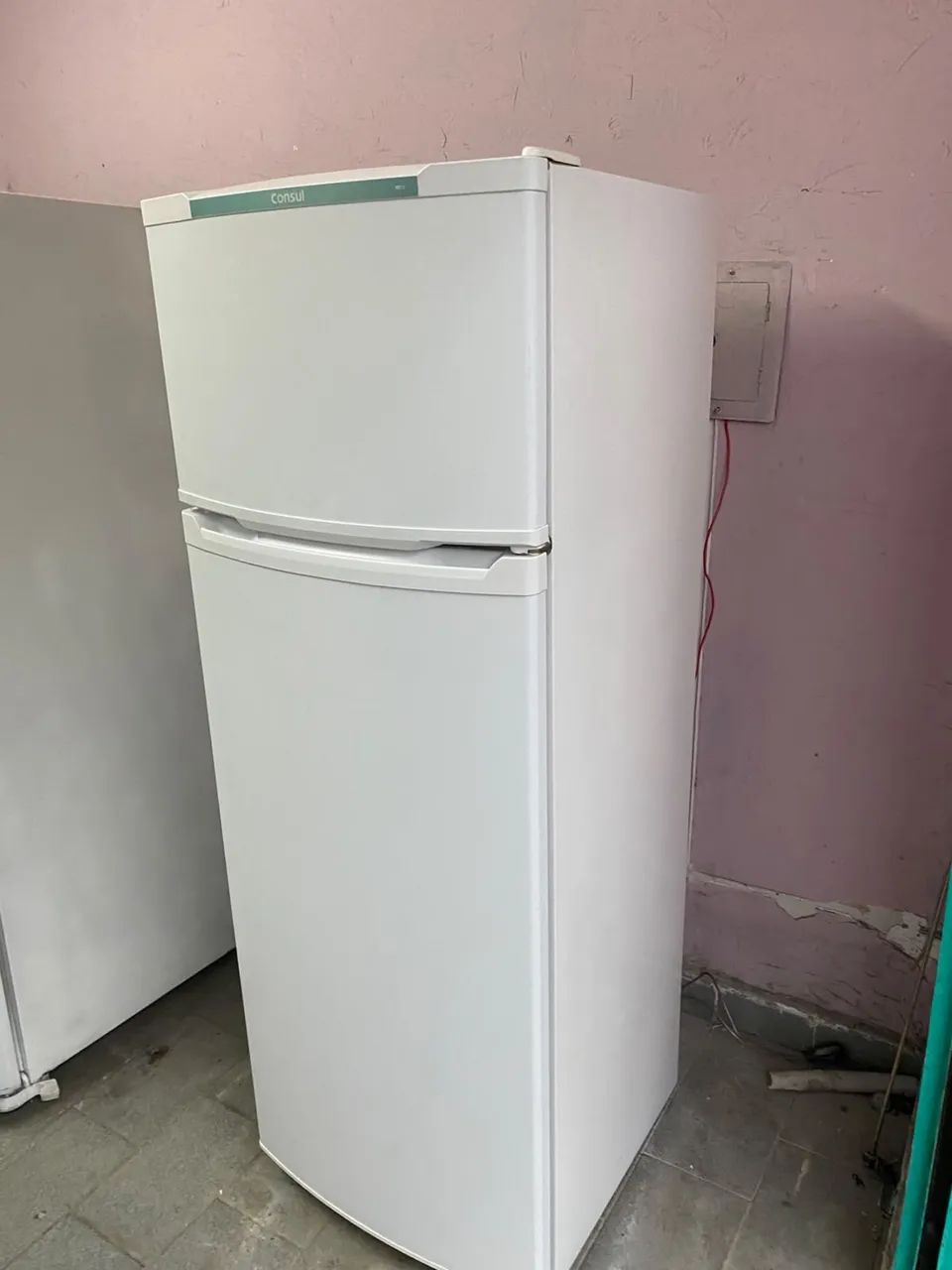 Geladeira Consul 360L - Foto 5