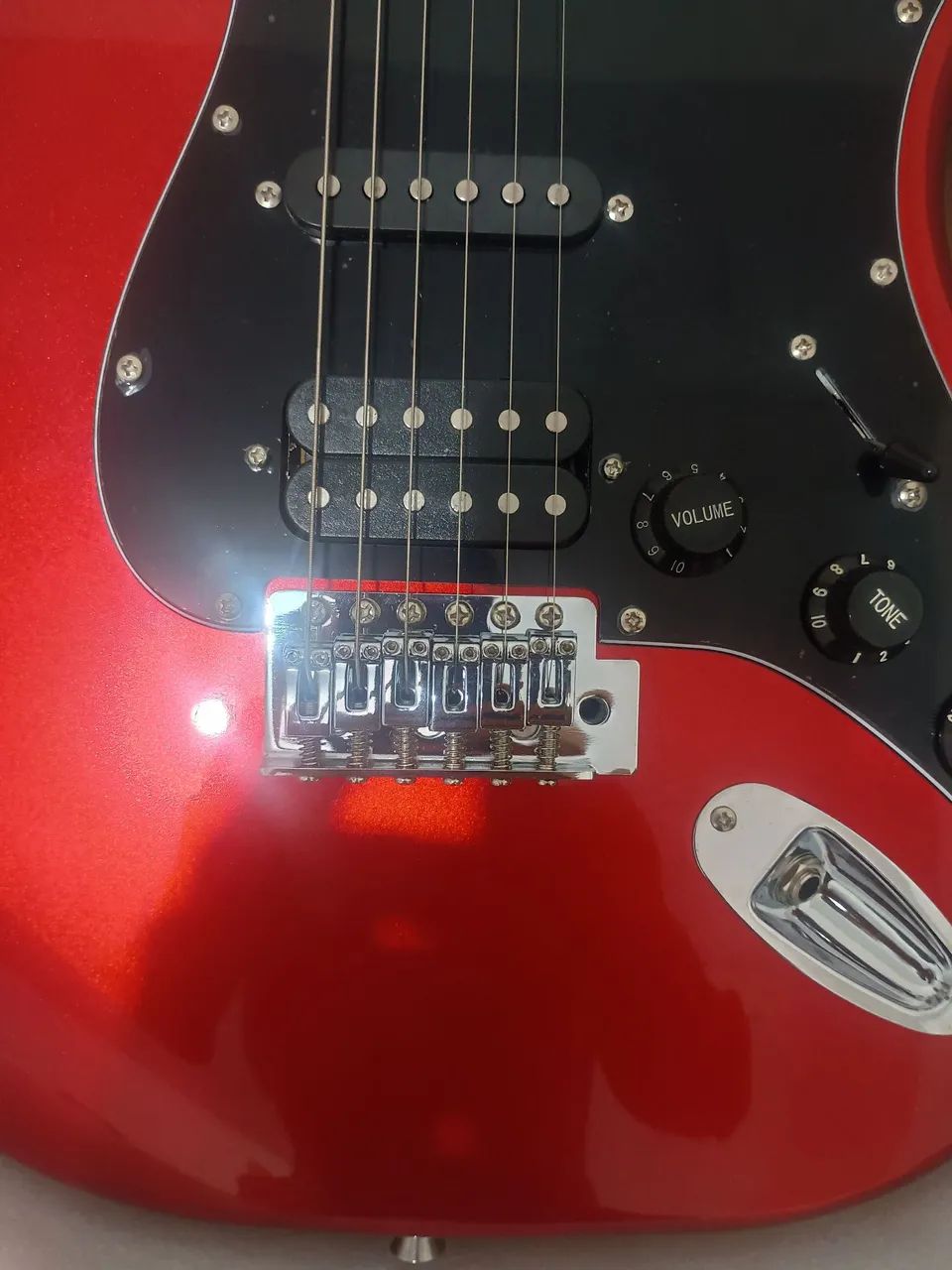 Guitarra Gianini 101 - Foto 2