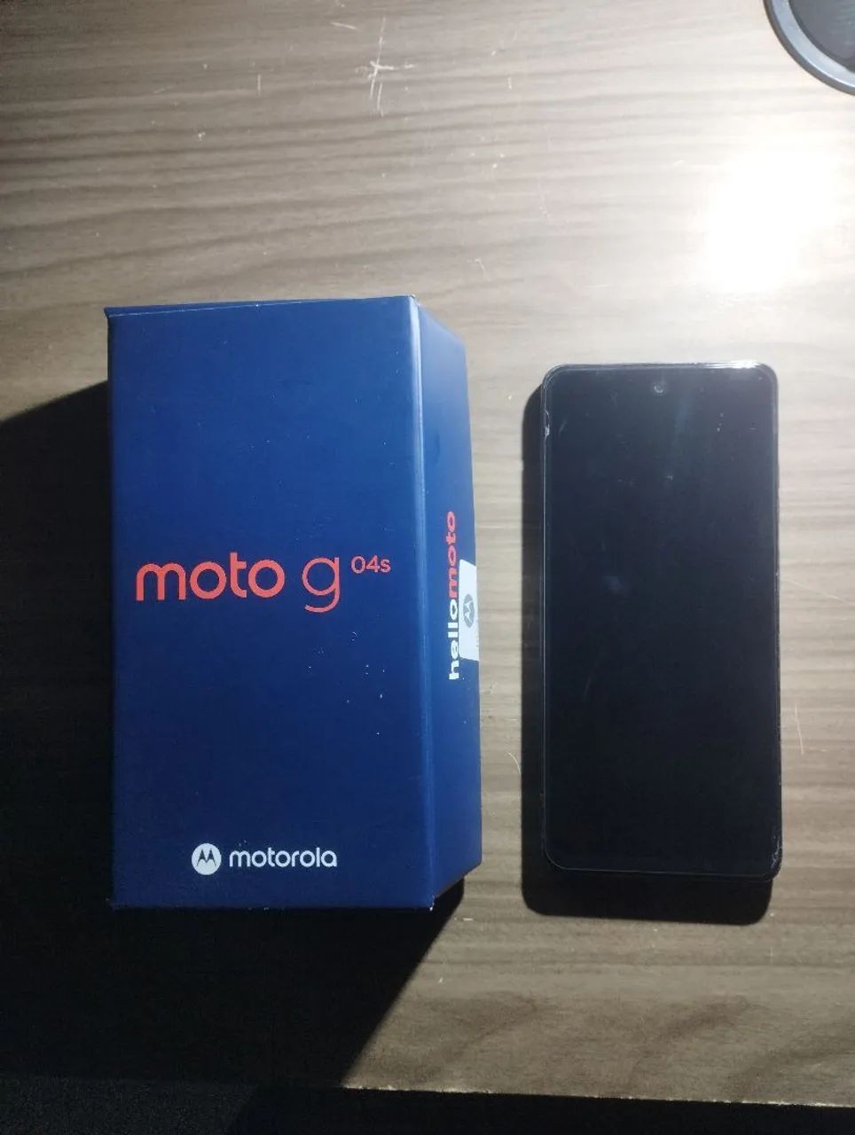 G04S - Foto 2