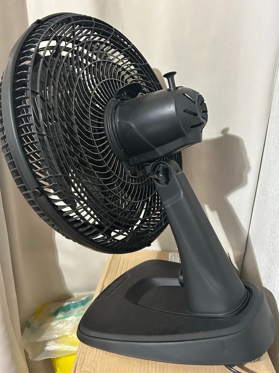 Ventilador Arno X-tremer 6 - 40 Cm  - Foto 2