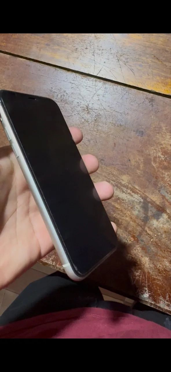 iPhone 11, em perfeito estado  - Foto 3