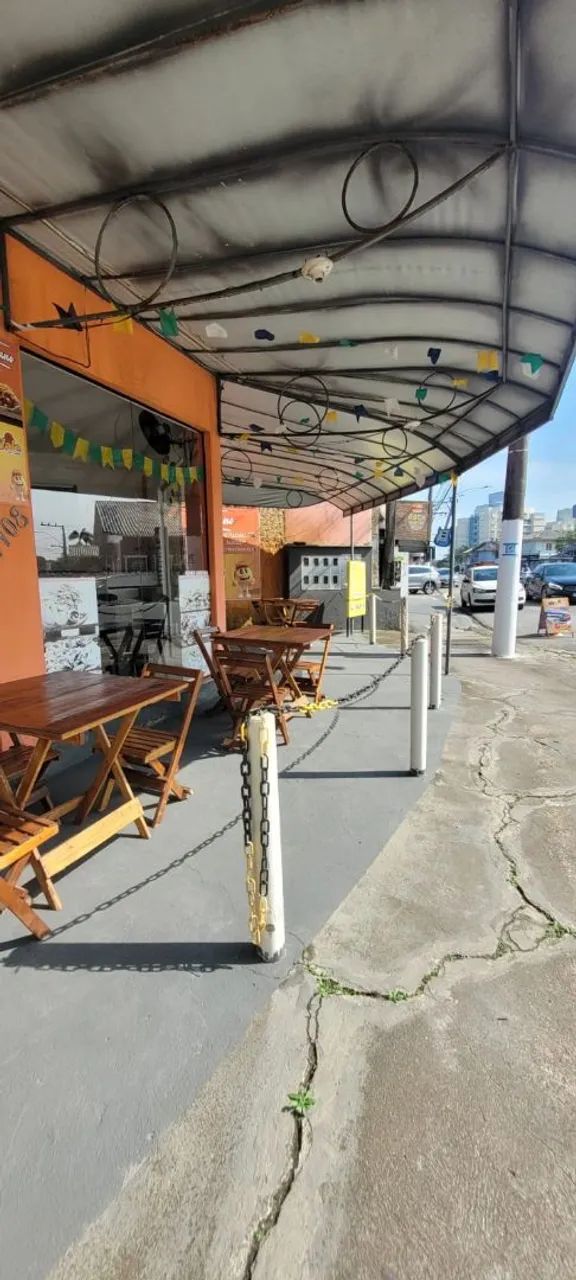 Restaurante e Lanchonete (PONTO) - Foto 2