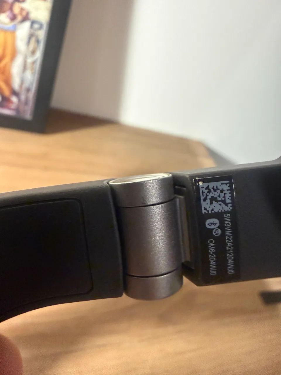 DJI osmo mobile 6 seminovo - Foto 5
