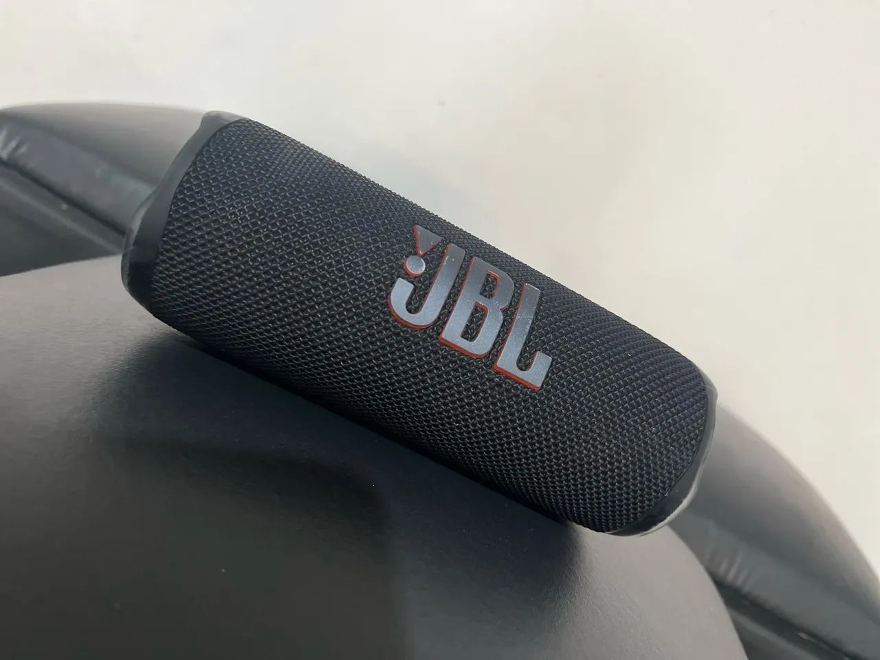 Caixinha de som JBL Flix 6 