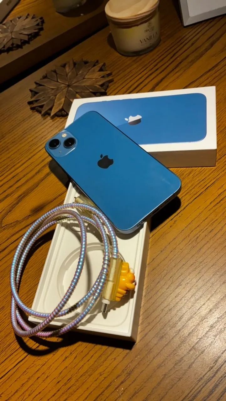 Vendo IPhone 13 128GB - Foto 2