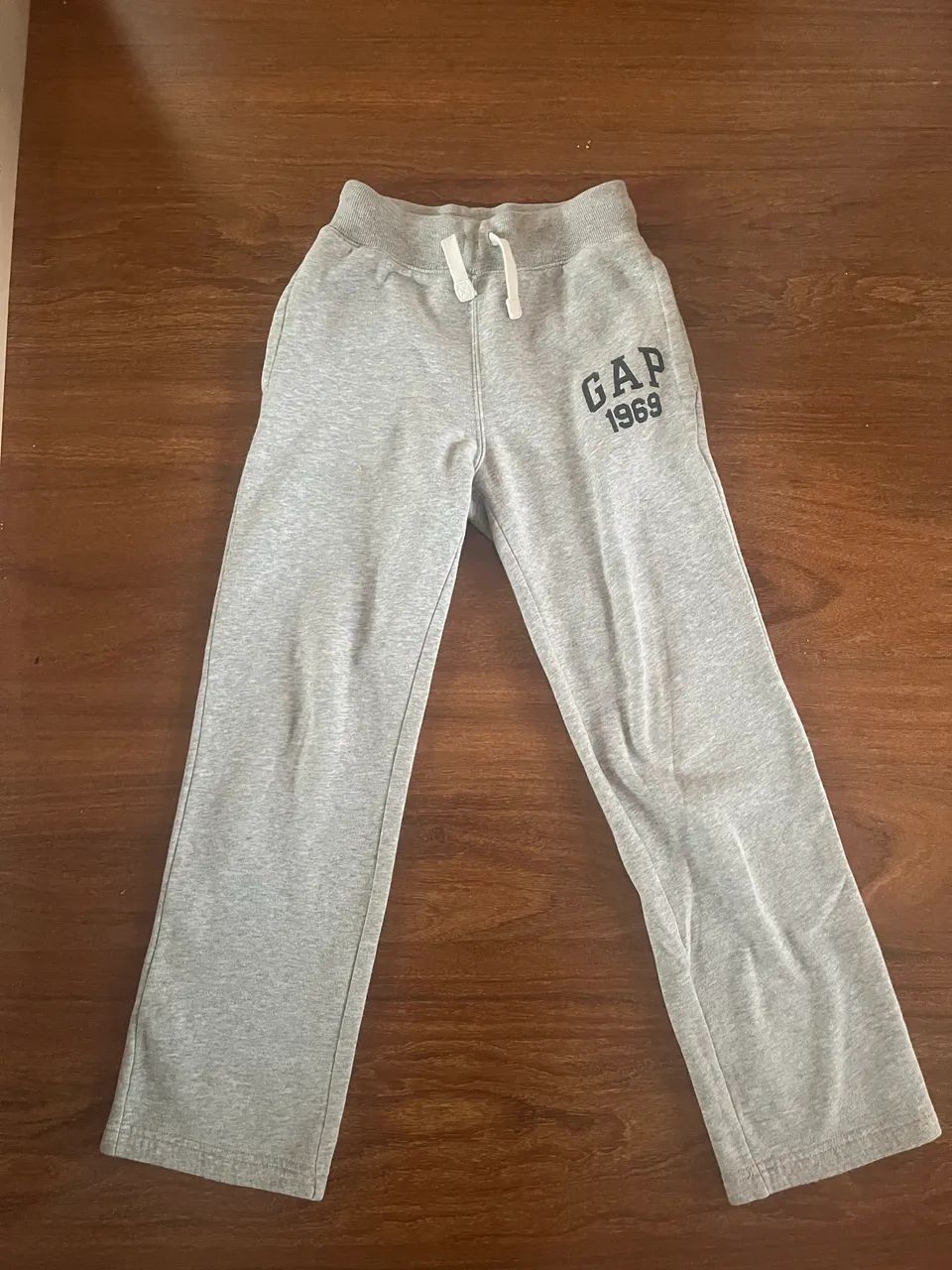 Calça Moletom Infantil GAP  - Foto 3