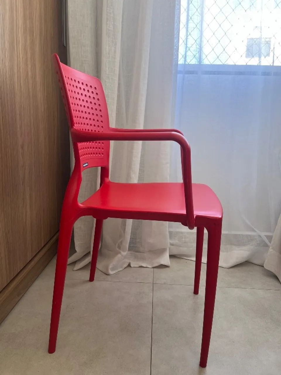 Cadeira - Foto 2