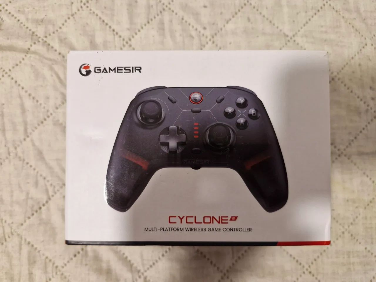 Gamesir Cyclone 2