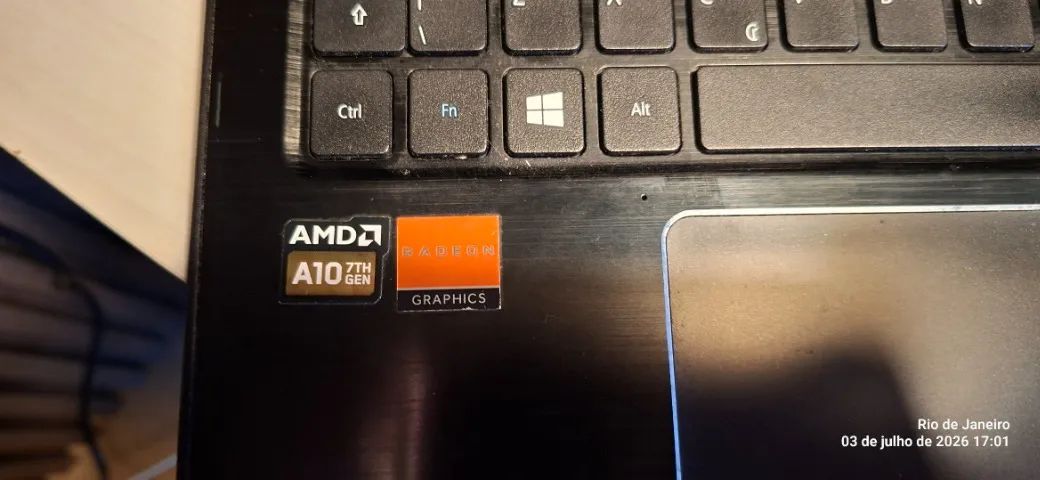 notebook acer - Foto 5