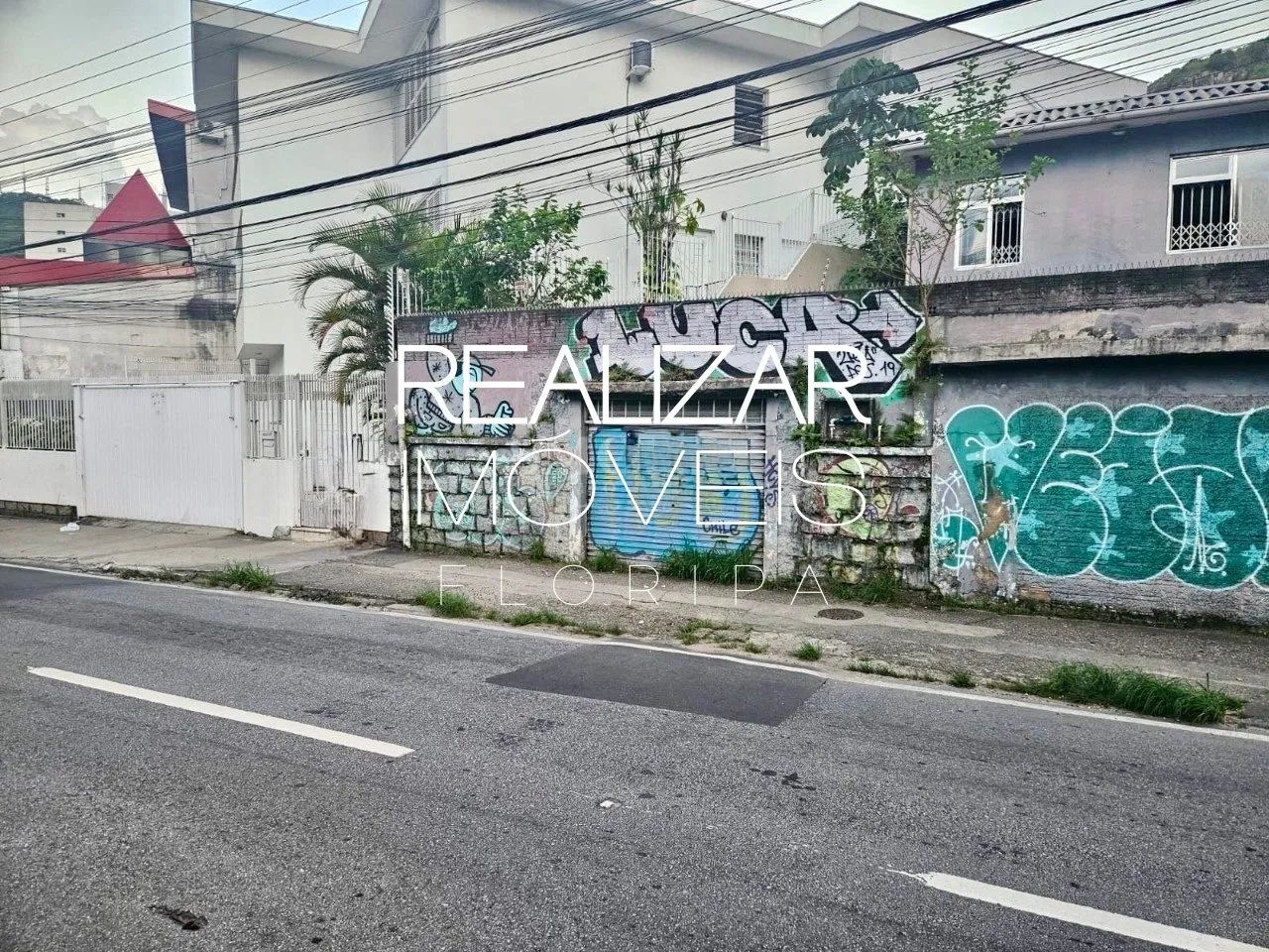 Terreno no bairro Centro, Florianópolis - Foto 3