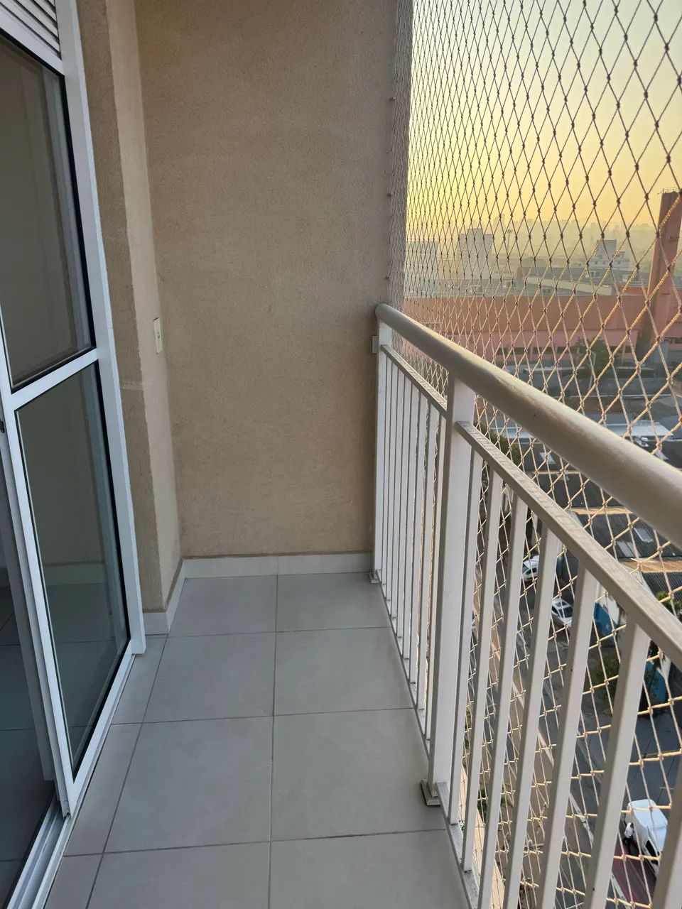 Apartamento Vila Guilherme 