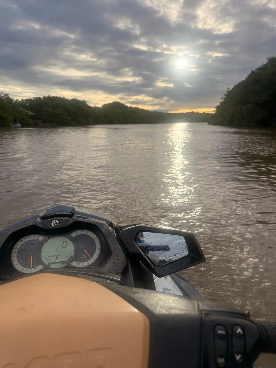 Seadoo GTI 155 Limited - Foto 3